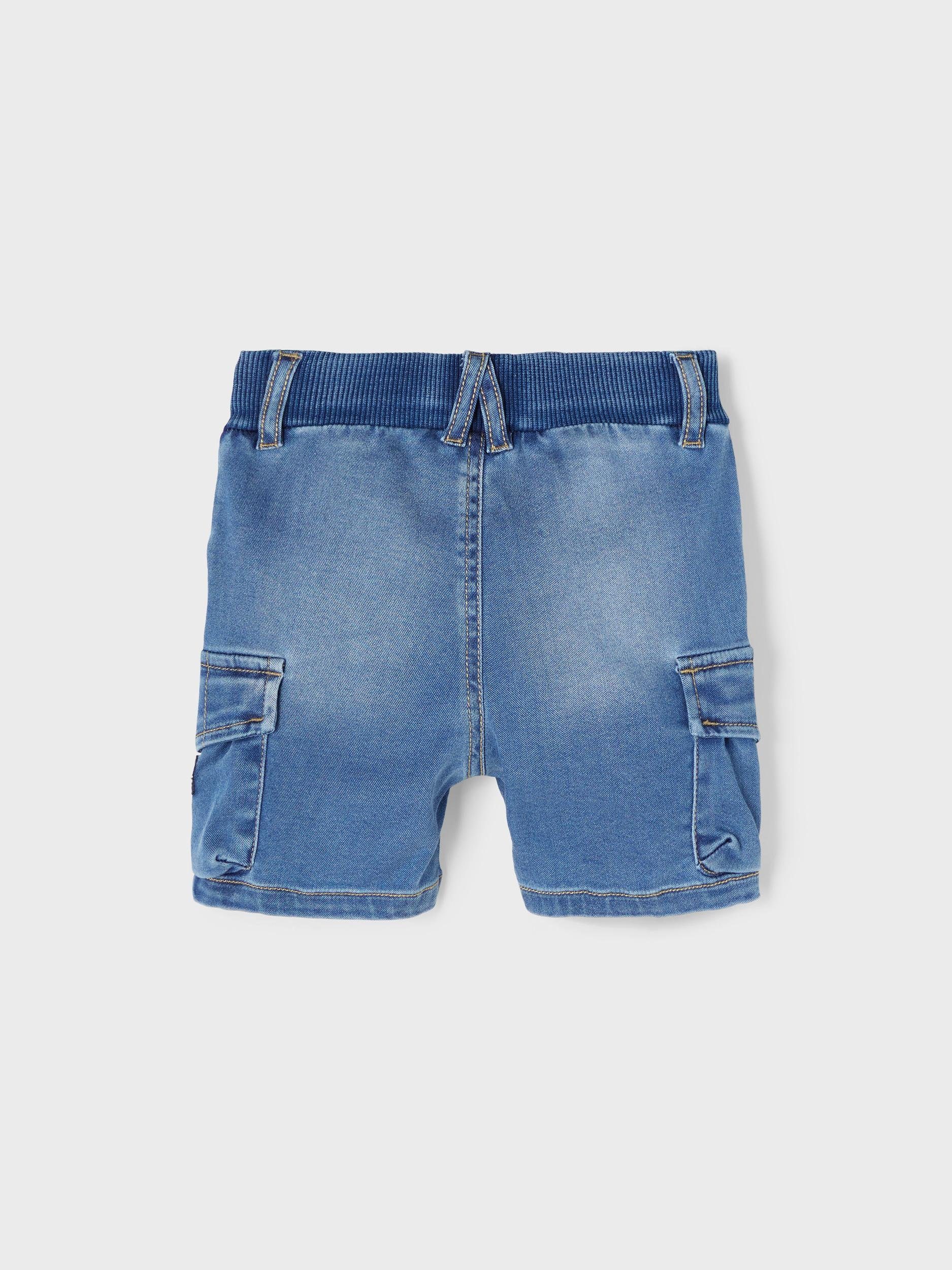 Name It Jeansshorts NMMRYAN DNMTOLIGHTS 2615 L SHORTS