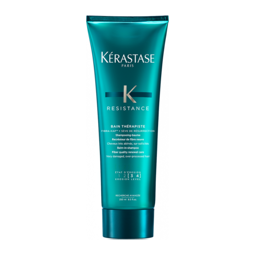 Shampoing baume Kérastase Resistance 450 ml