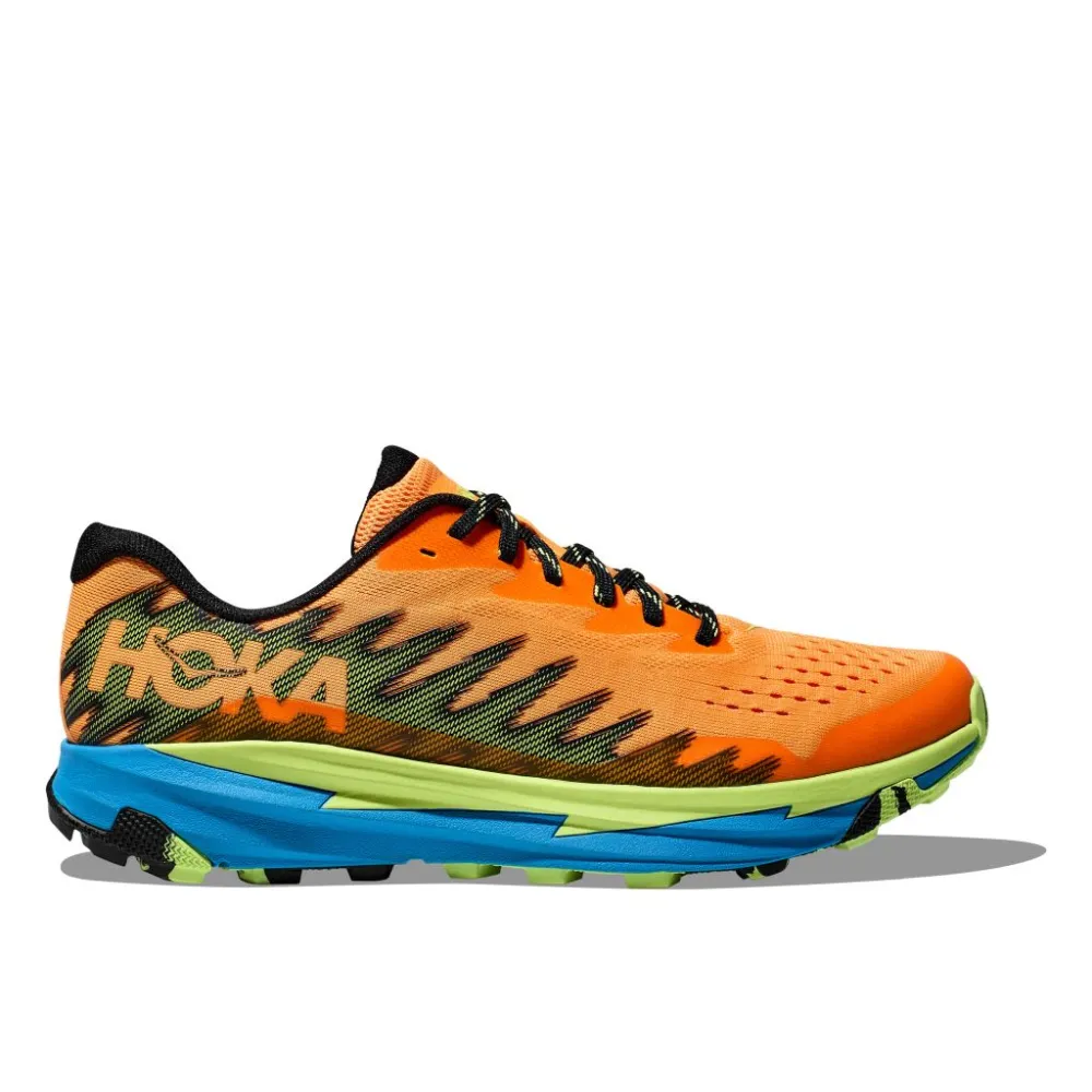 Hoka Torrent 3 1127914-SLRL / orange