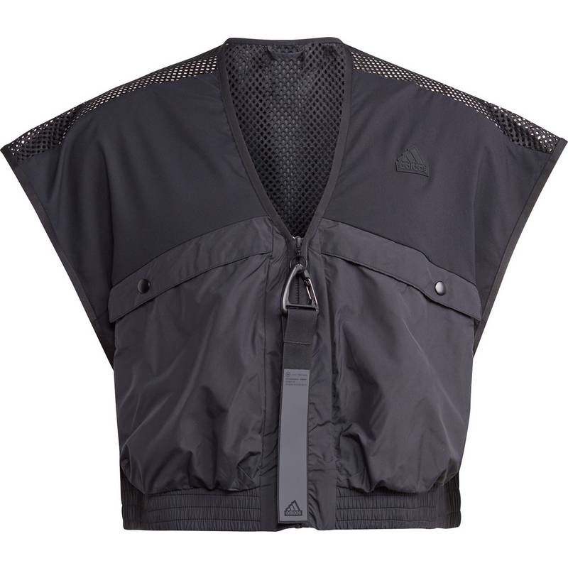 adidas City Escape Kurzweste Herren