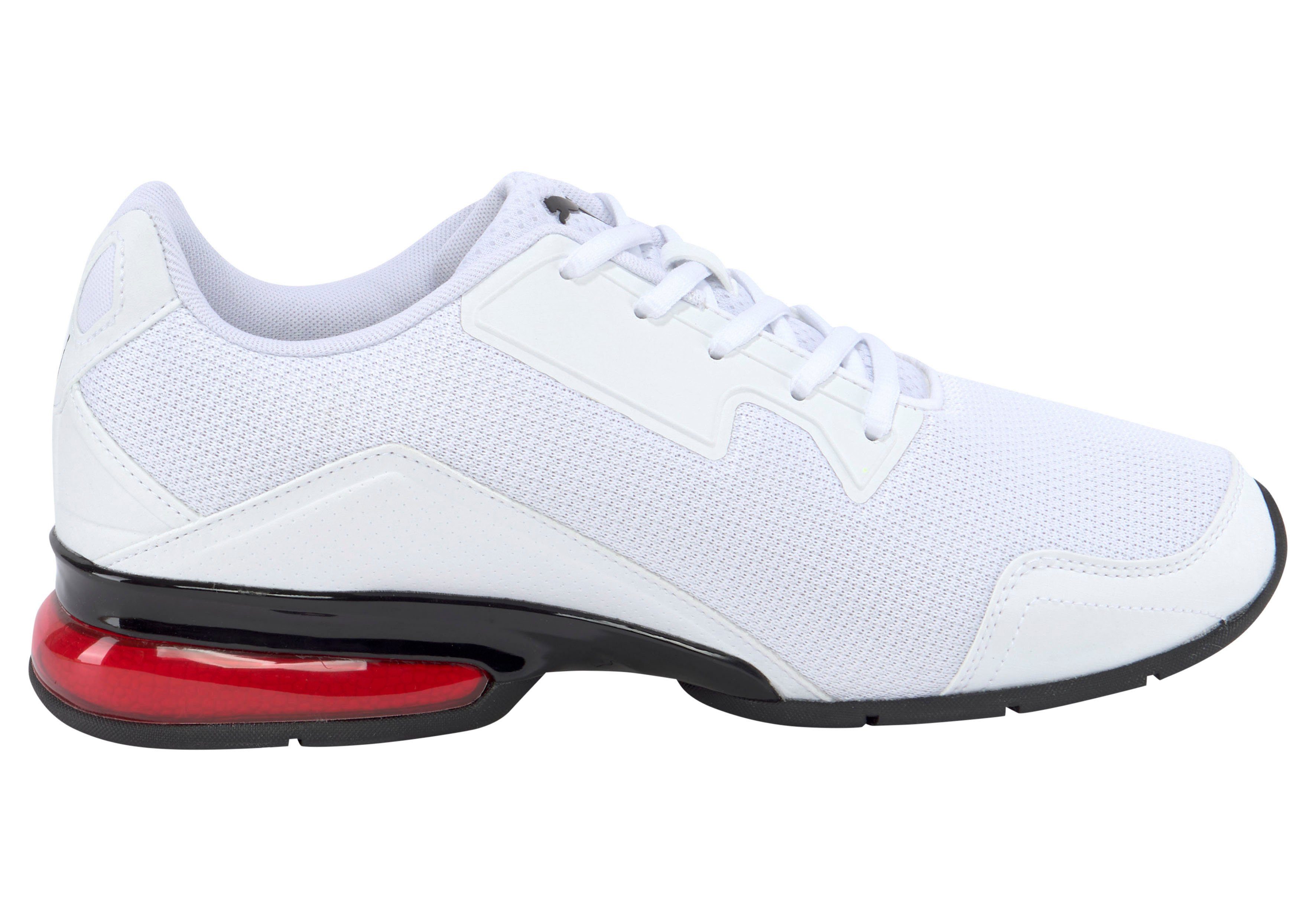 PUMA Leader VT Tech Mesh Sneaker