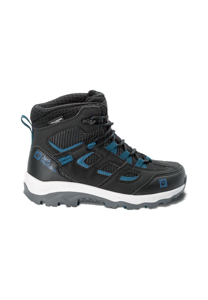 VOJO TEXAPORE MID K Wasserdichte Wanderschuhe Kinder