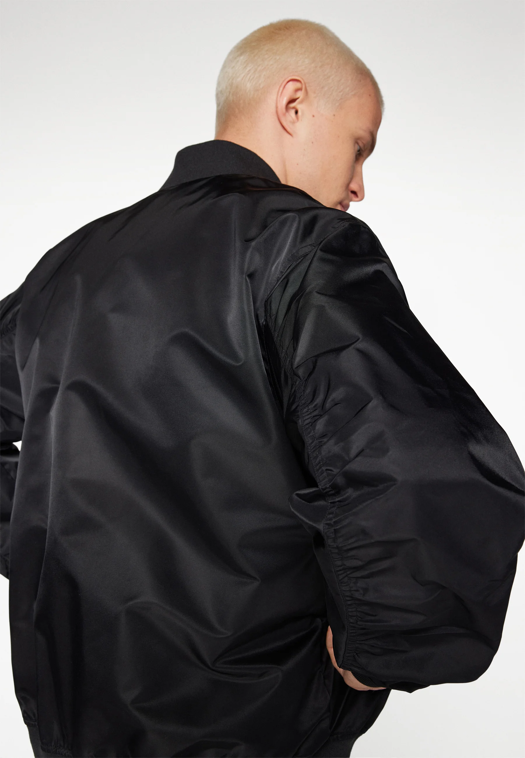 Only & Sons ONSVICTOR JACKET - Chaqueta bomber