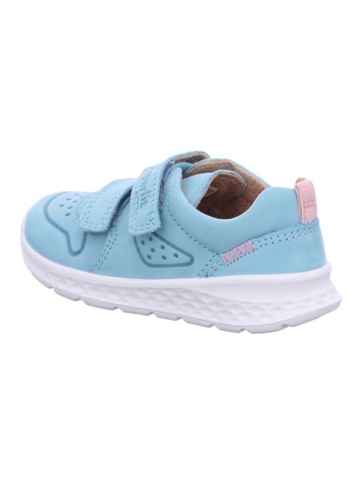 superfit Mädchen Halbschuhe BREEZE in Blau günstig kaufen