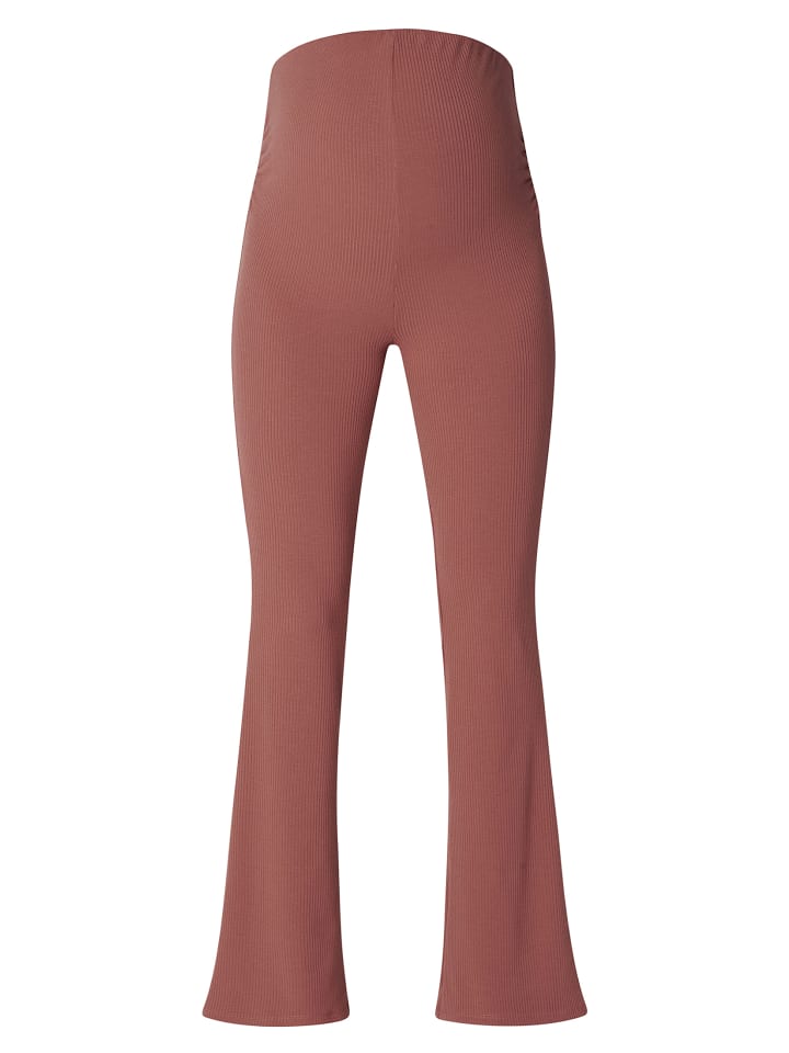 Noppies Casual Hose Flared Heja in Sienna günstig kaufen