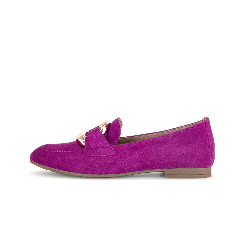 Gabor fashion Slipper pink