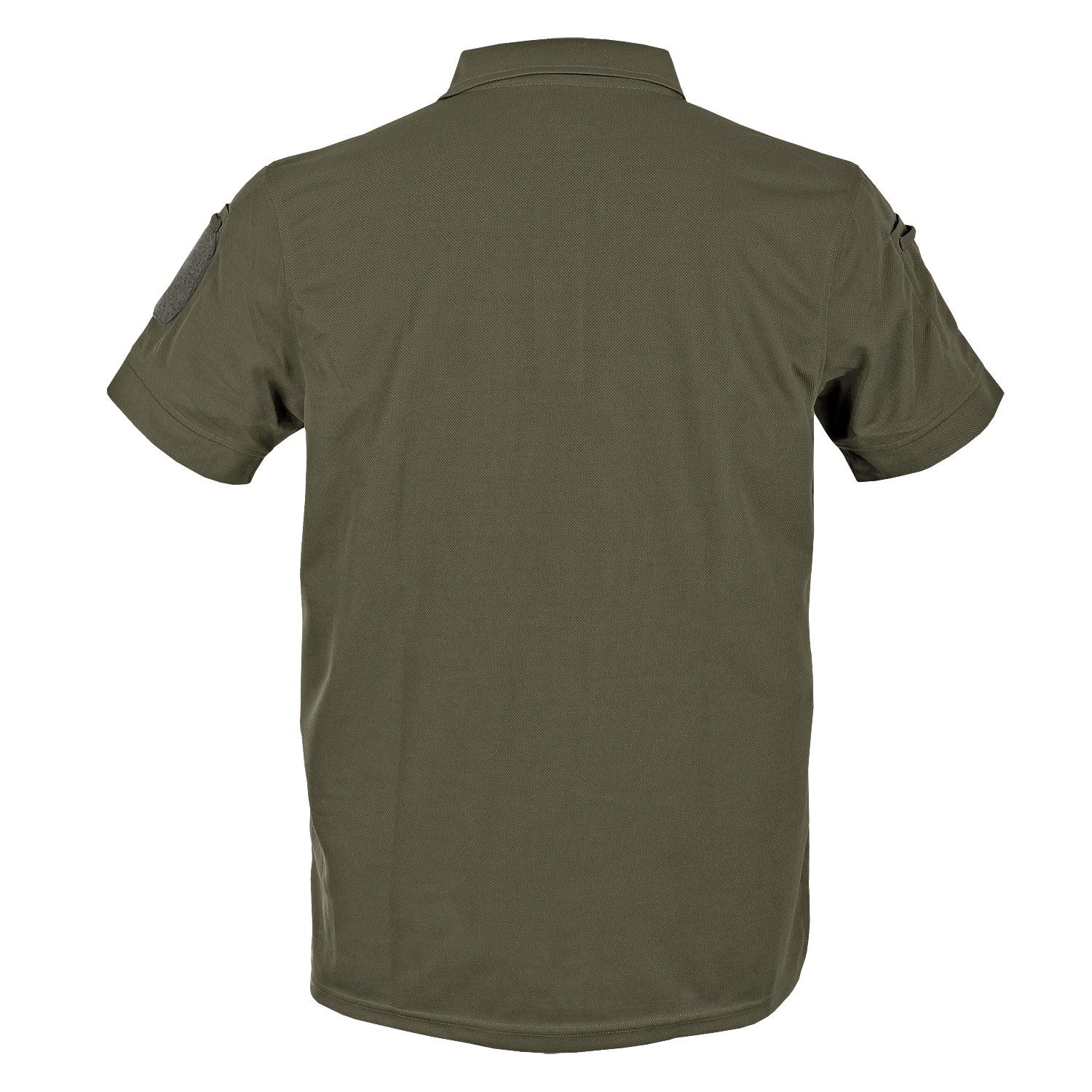 Tactical Quick Dry Polo Shirt