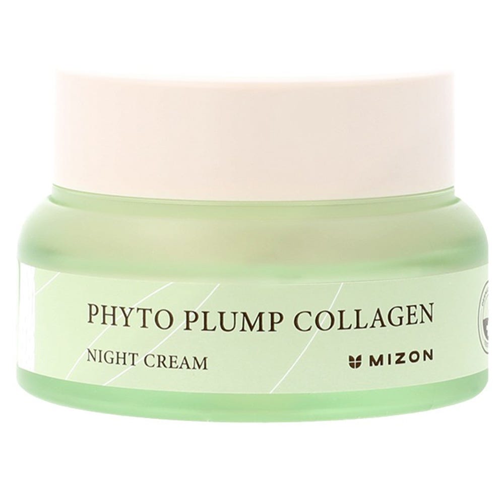 Mizon Phyto Plump Collagen Night Cream 50 ml