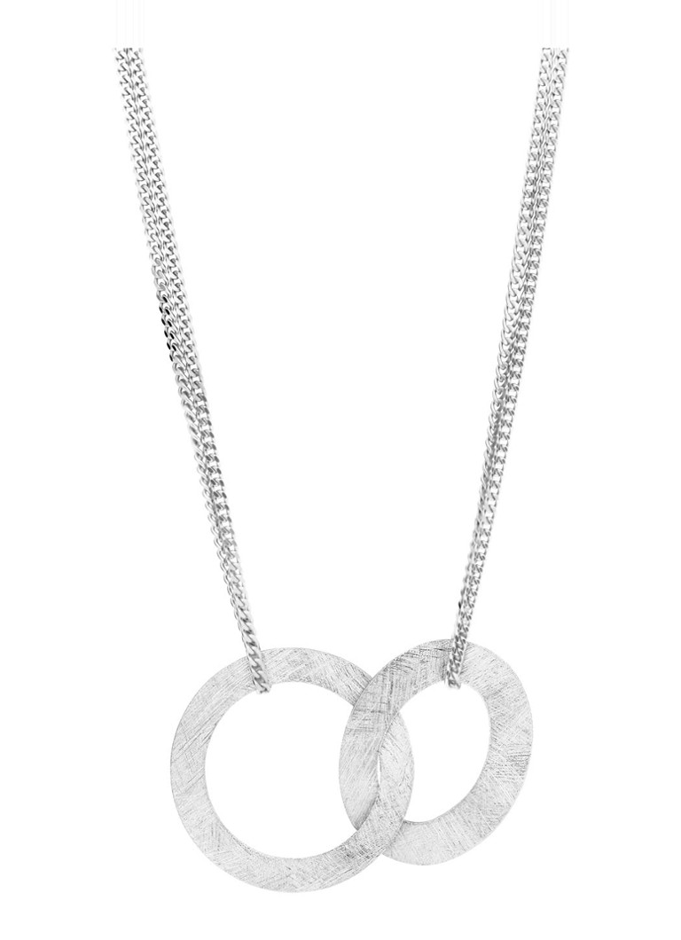 Collana Lola in argento di Casa Jewelry