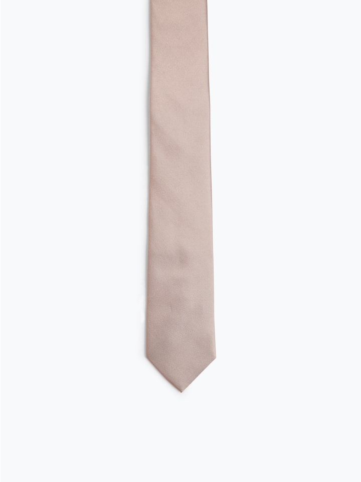 Finshley & Harding Krawatte in nude - 0015 günstig kaufen onesize