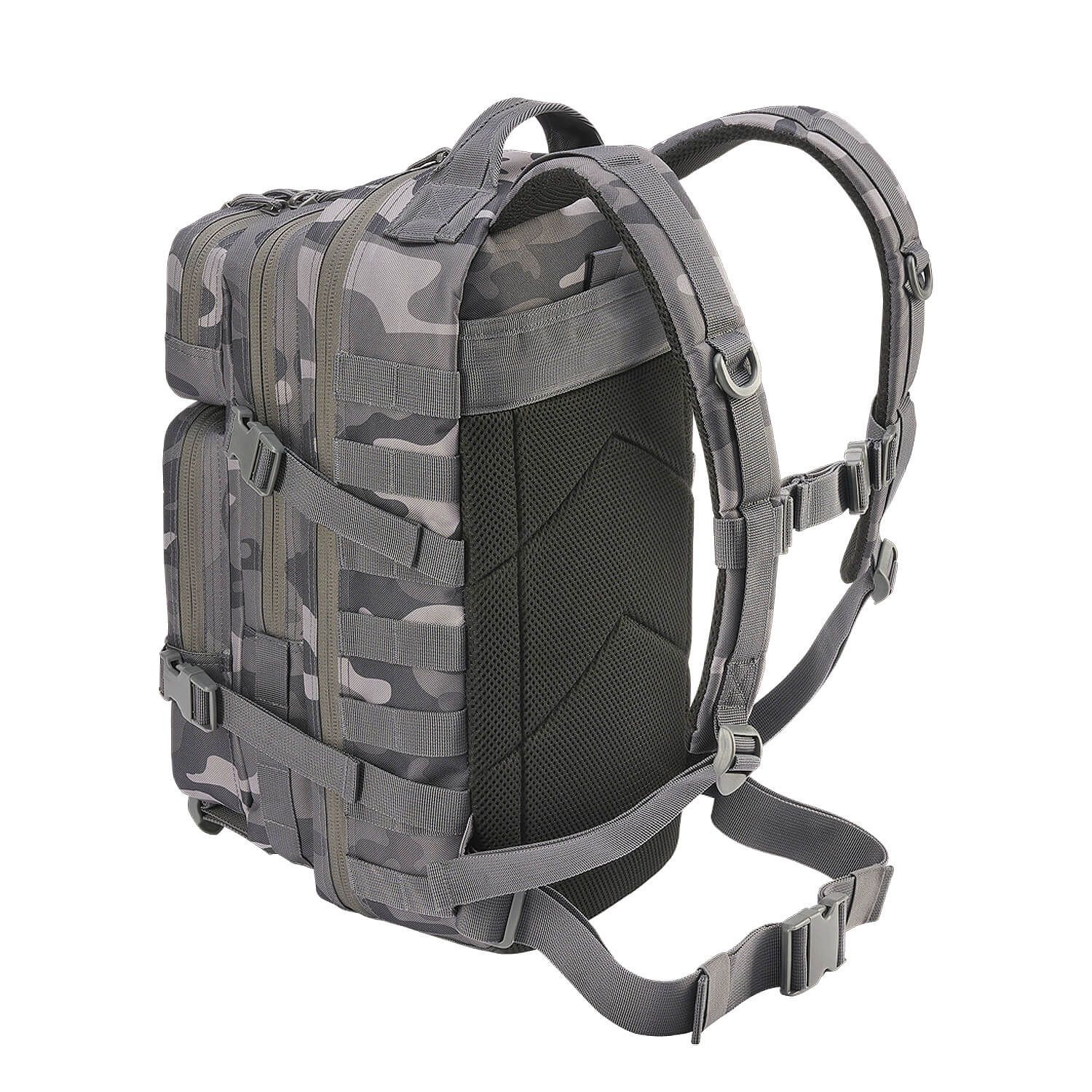 US Cooper Pack medium