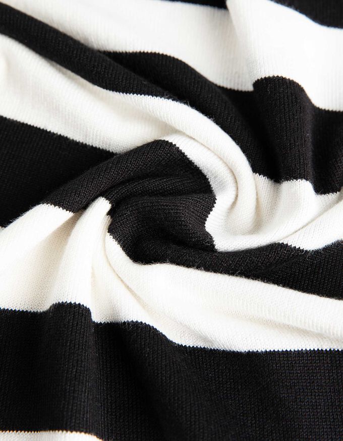 Pullover - Viskose-Mix