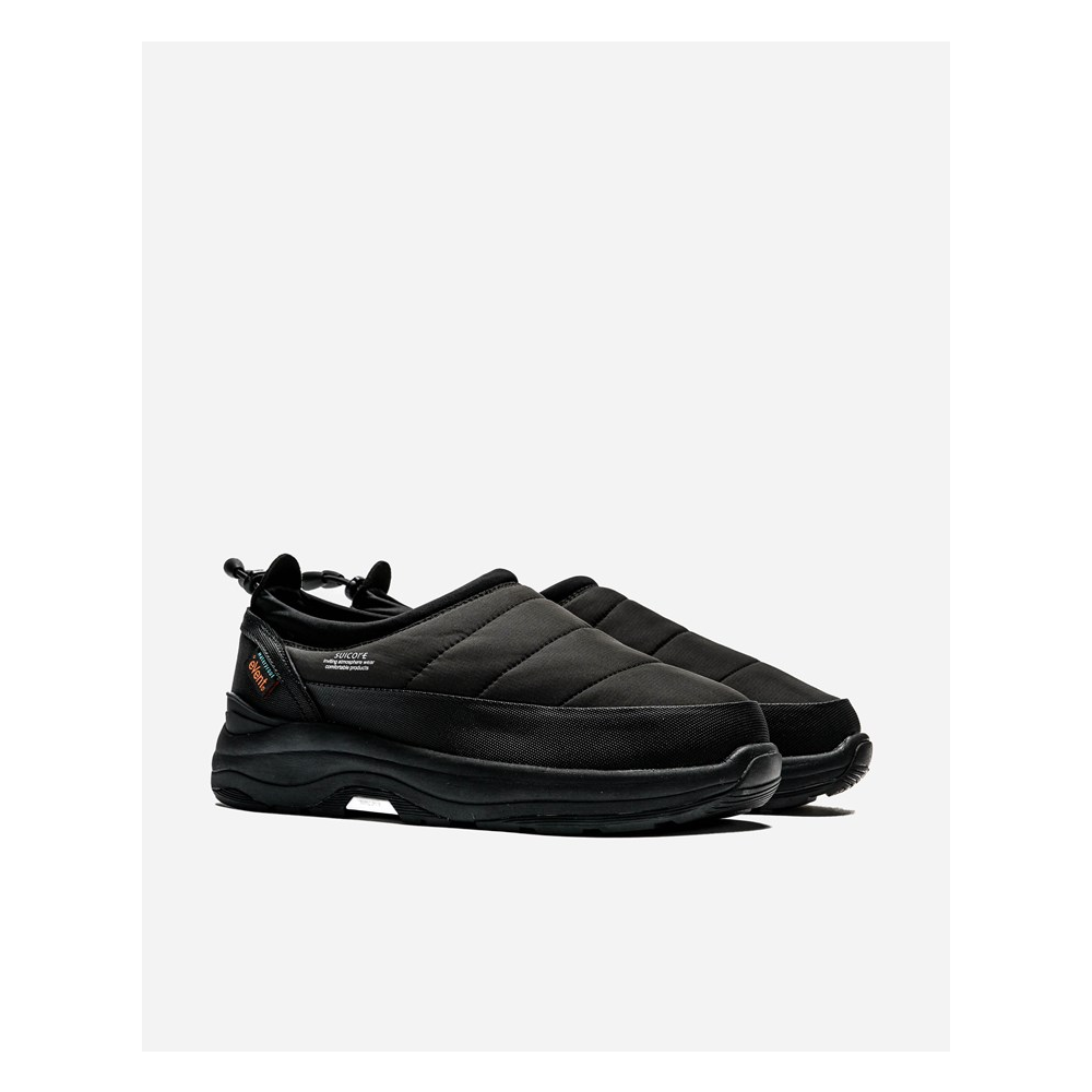 Suicoke Pepper Modev OG235MODEV BLK / schwarz