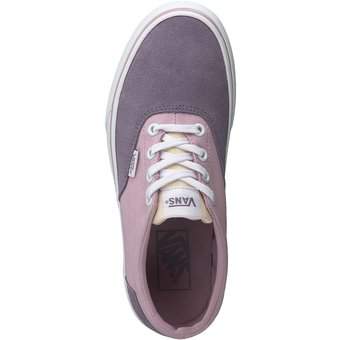 Vans WM Doheny Platform in lila