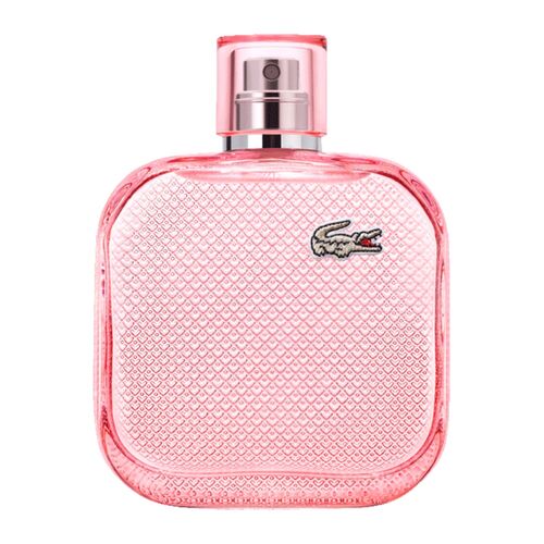 Lacoste L.12.12 Rose Espumante Eau de Toilette 50 ml