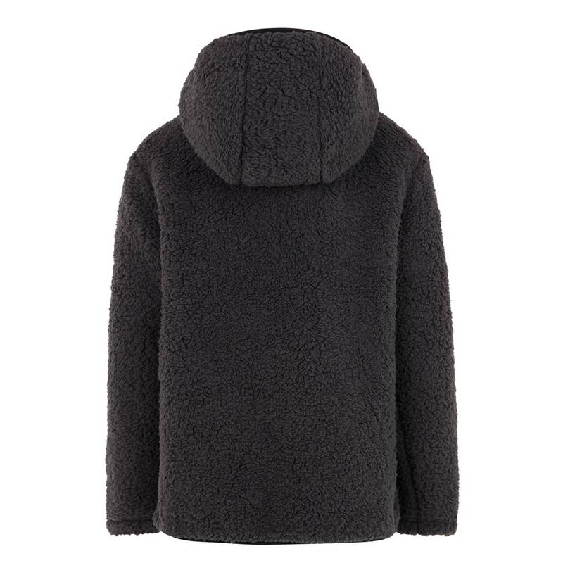 Protest PETREL Fleecehoodie Jungen