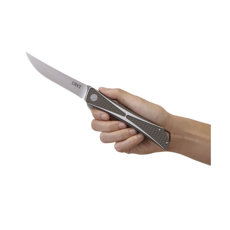 CRKT JUMBONES, Design Jeff Park