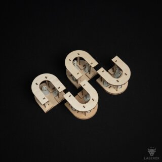 Dune Imperium Deluxe Organizer