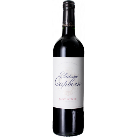 CHATEAU CAPBERN 2017
