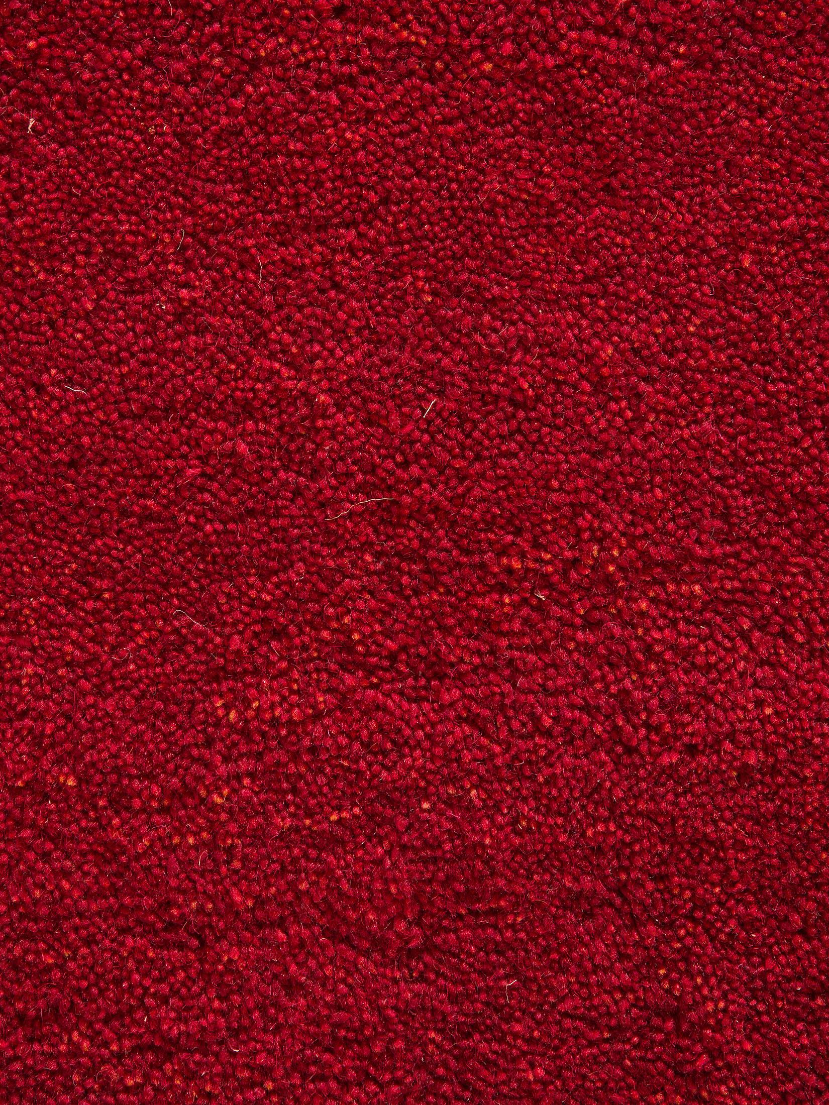 Sangola Gabbeh-Teppich, Red