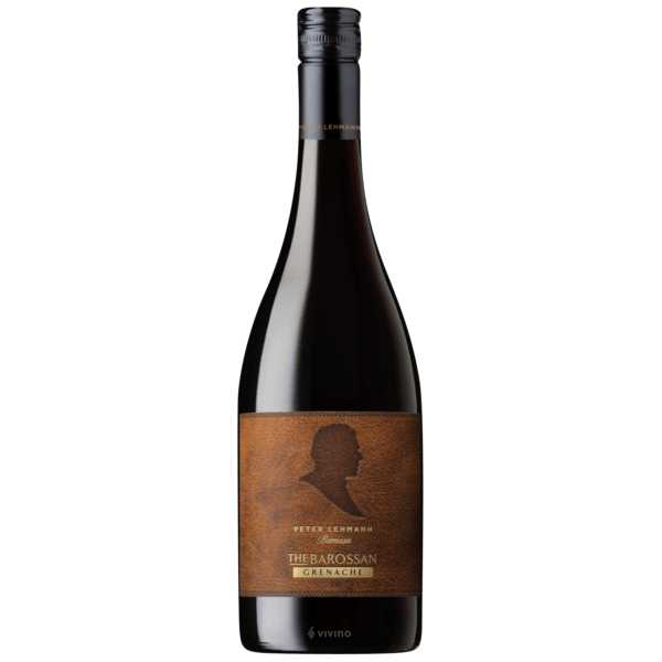 Peter LehmannTHE Barossan Grenache 2017