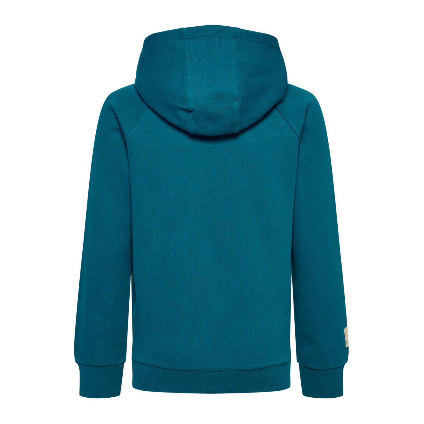 Hummel hmlGG12 Hoody Kids Türkis F7161