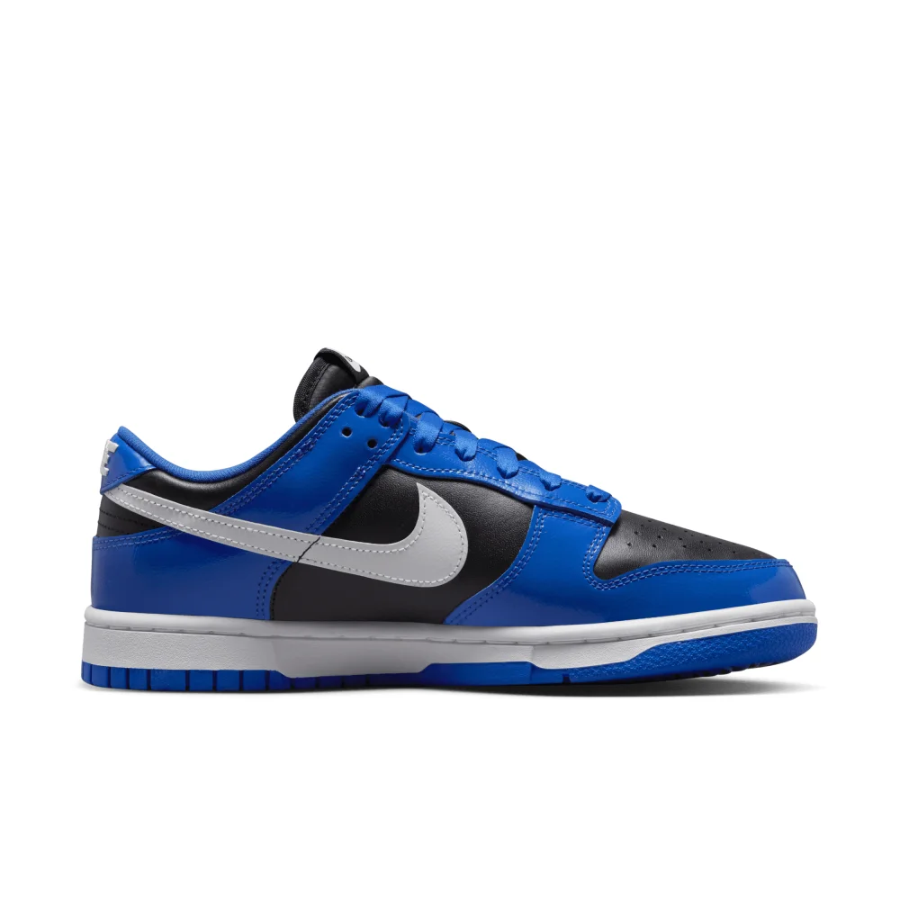 Nike Dunk Low ESS DQ7576-400 / blau