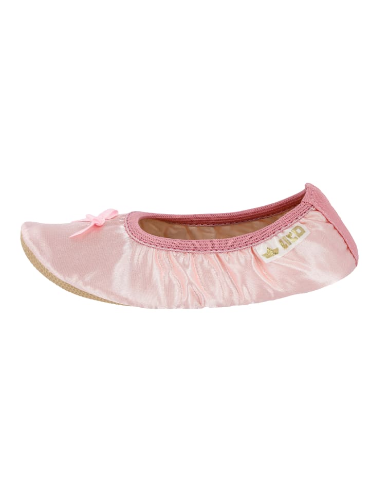Lico Gymnastikschuh 