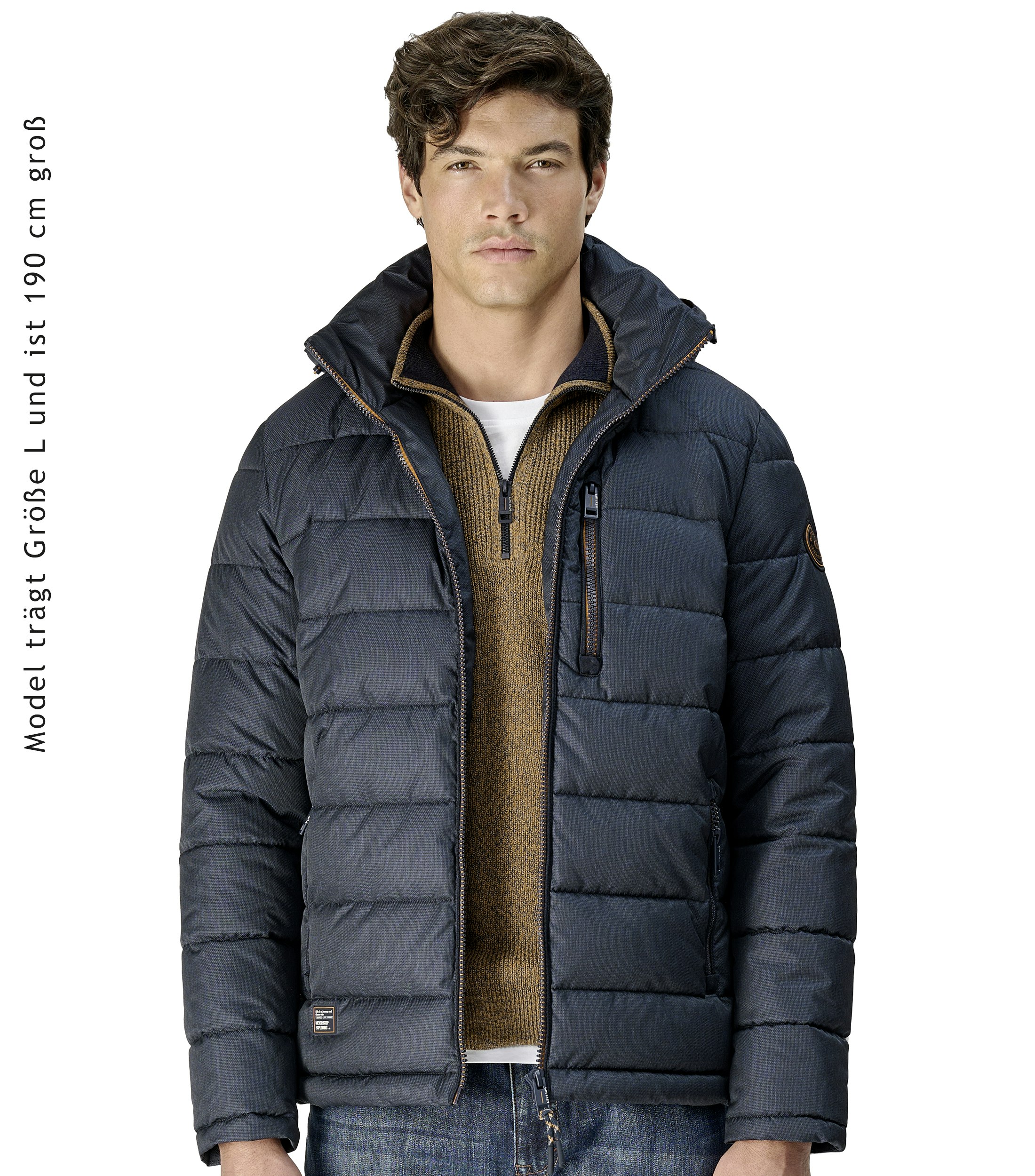 Jacke