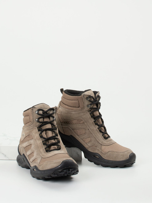 Schnürstiefelette-27513090001 Sioux