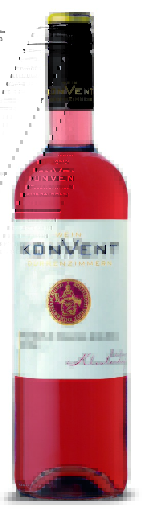 Württembergische WZG Klosterhof Muskat-Trollinger Rose Qba 0,75L 6er Karton