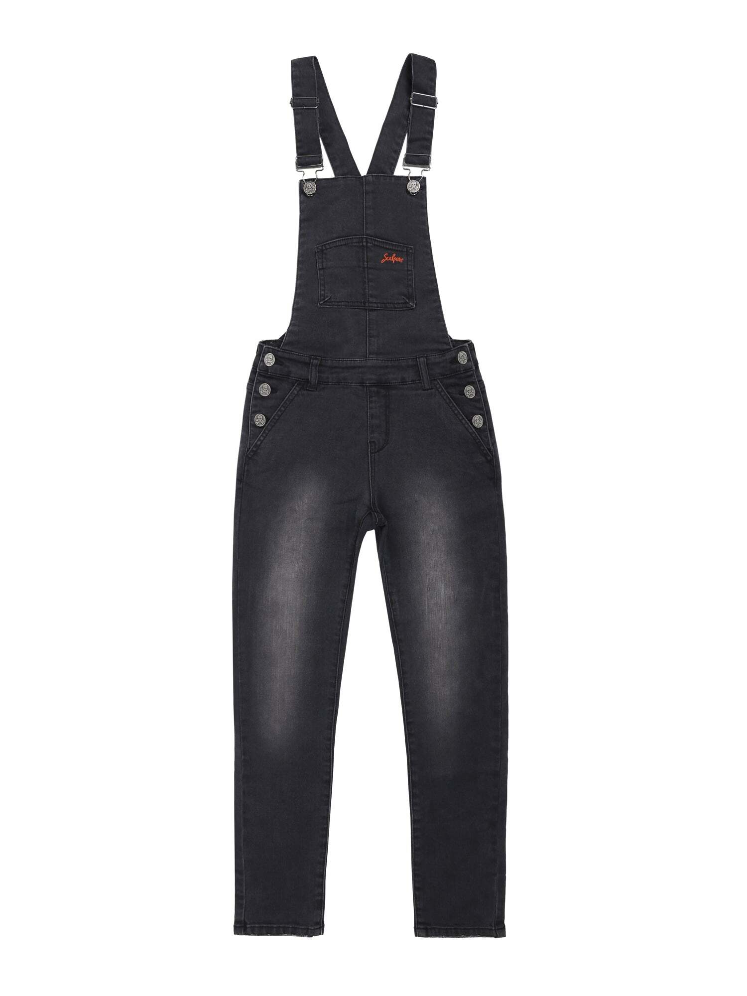 Dungarees 'Dungaree'