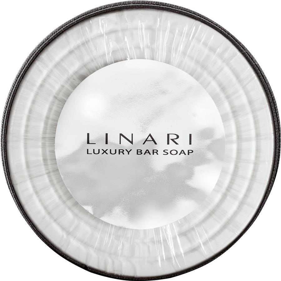 Bar Soap White