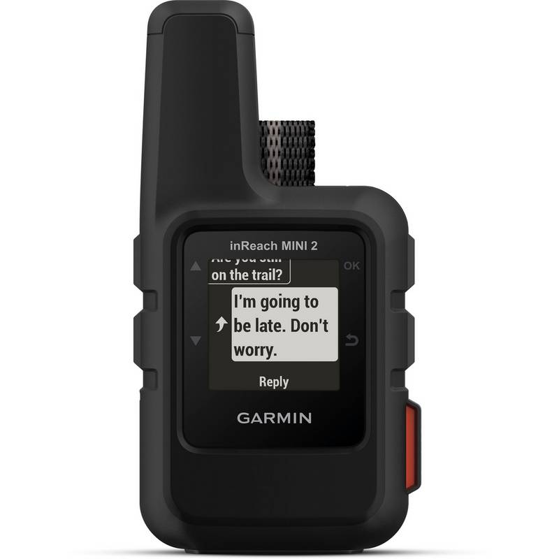 Garmin InReach Mini2 GPS