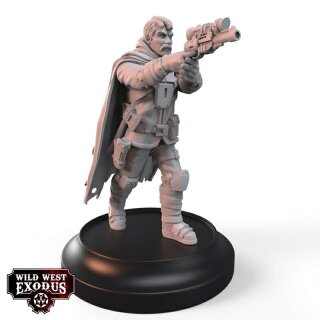 Rebel Scouts and Dixie Snipers