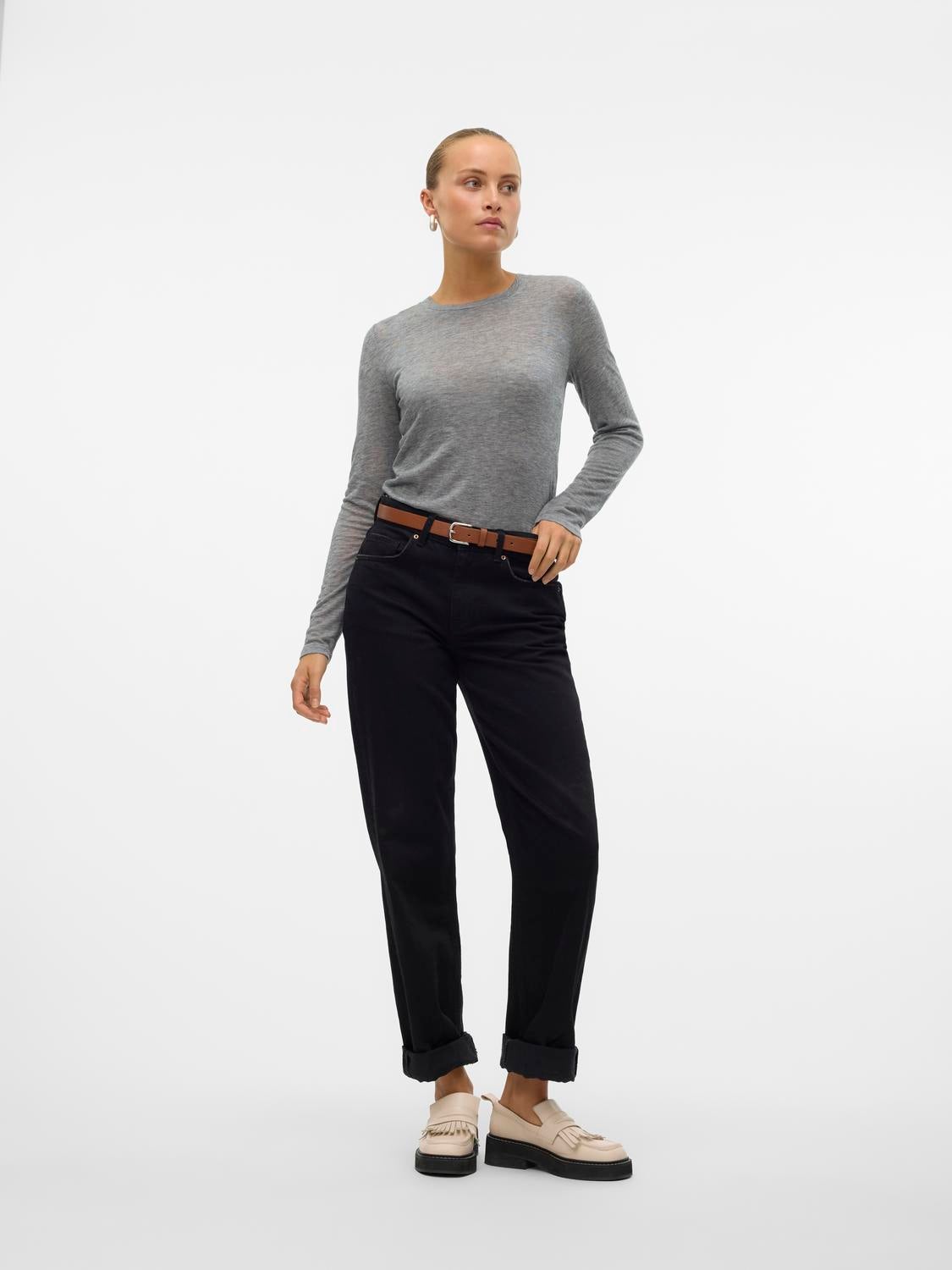 VMISADORA Pullover