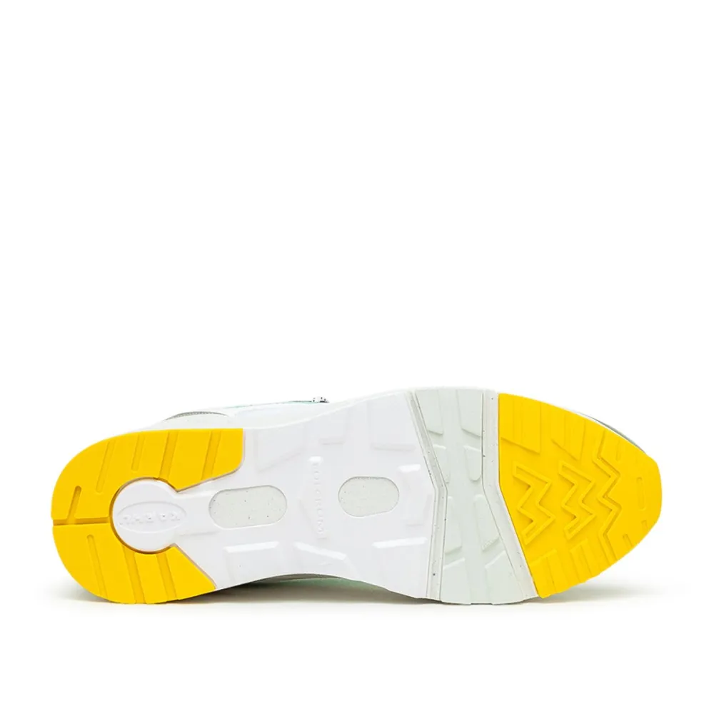 Karhu Fusion 2.0 F804101 / weiss