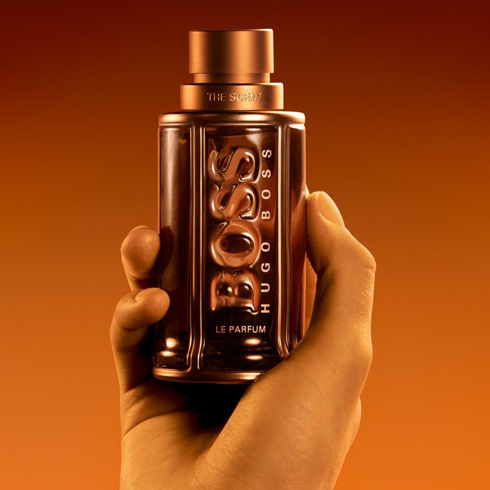 Boss - Hugo Boss The Scent For Him Le Parfum