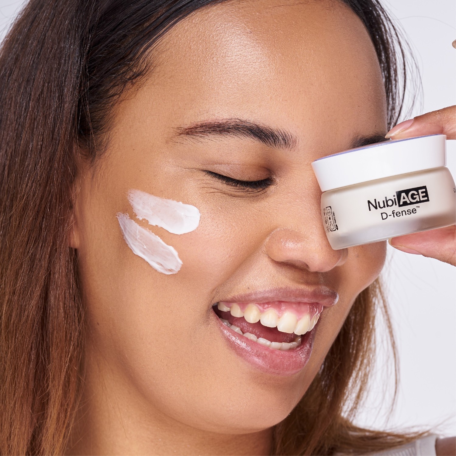 Nubiance NubiAGE D-fense™ - Crema detossificante e rimpolpante