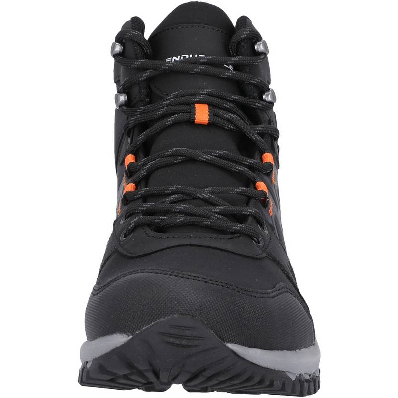 Endurance Museu Stiefel Herren
