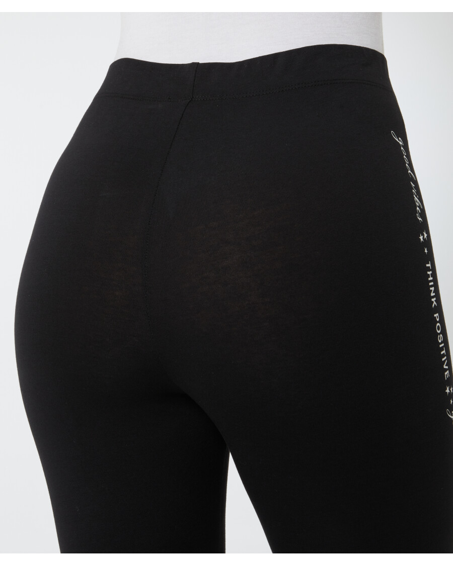 Modische Sport-Leggings
