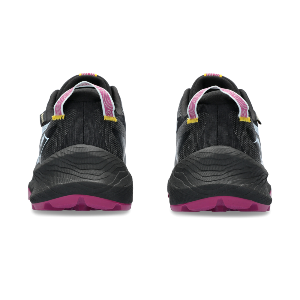 Asics Gel Trabuco 12 GTx 1012B607.001 / schwarz