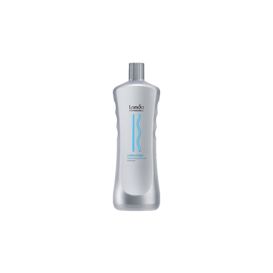 Normal/Resistant Hair Forming Lotion