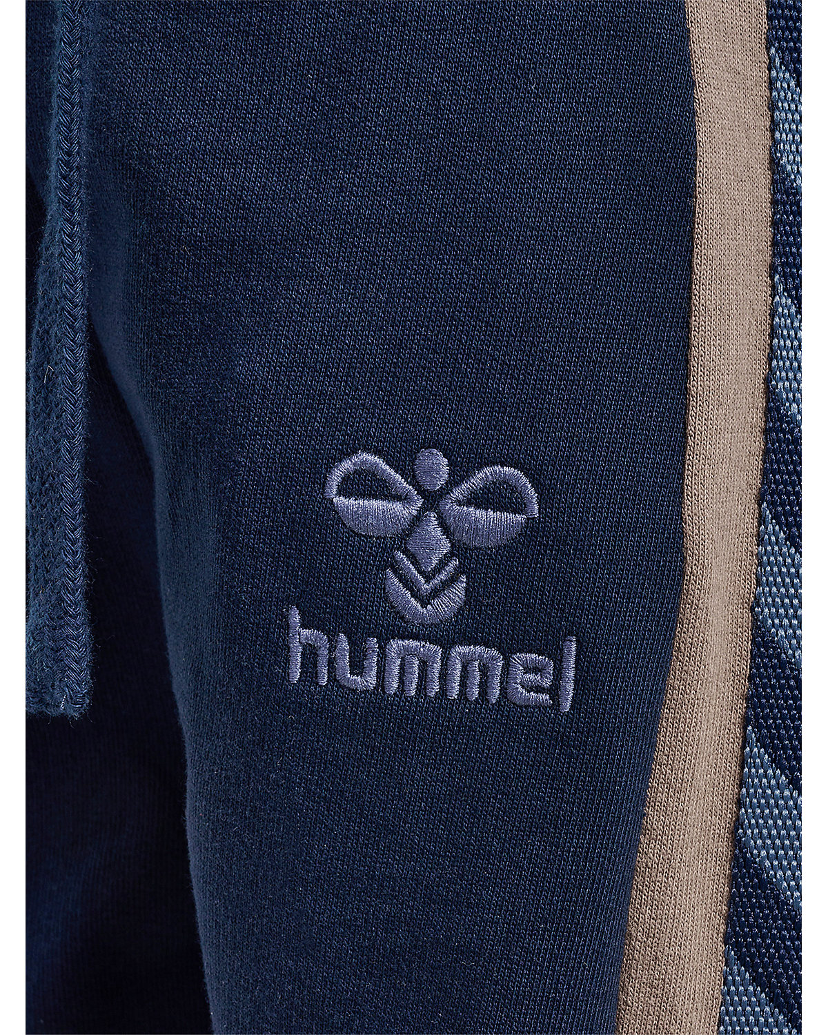 hmlAIDAN PANTS Jogginghosen für Kinder