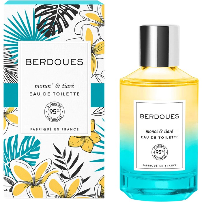 Eau de Toilette Spray
