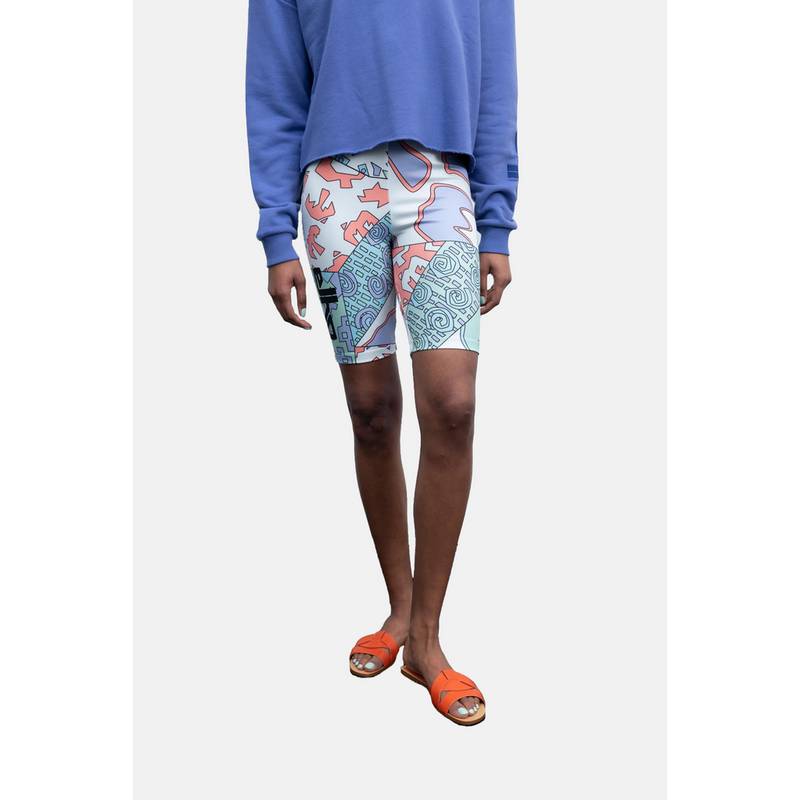 elho HONOLULU 89 Funktionsshorts Damen