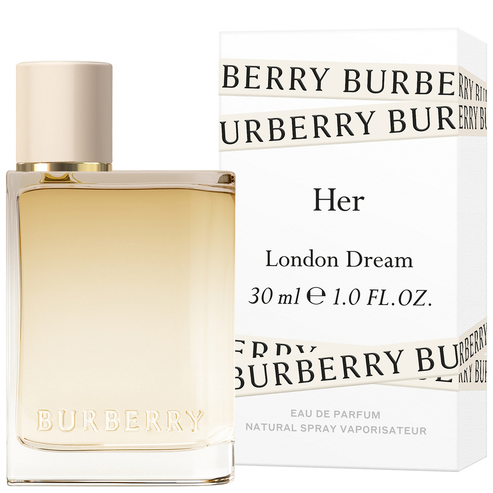 Burberry HER LONDON DREAM Eau de Parfum