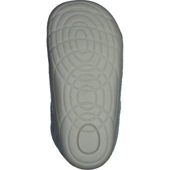 Leone for kids Krabbelschuhe in blau