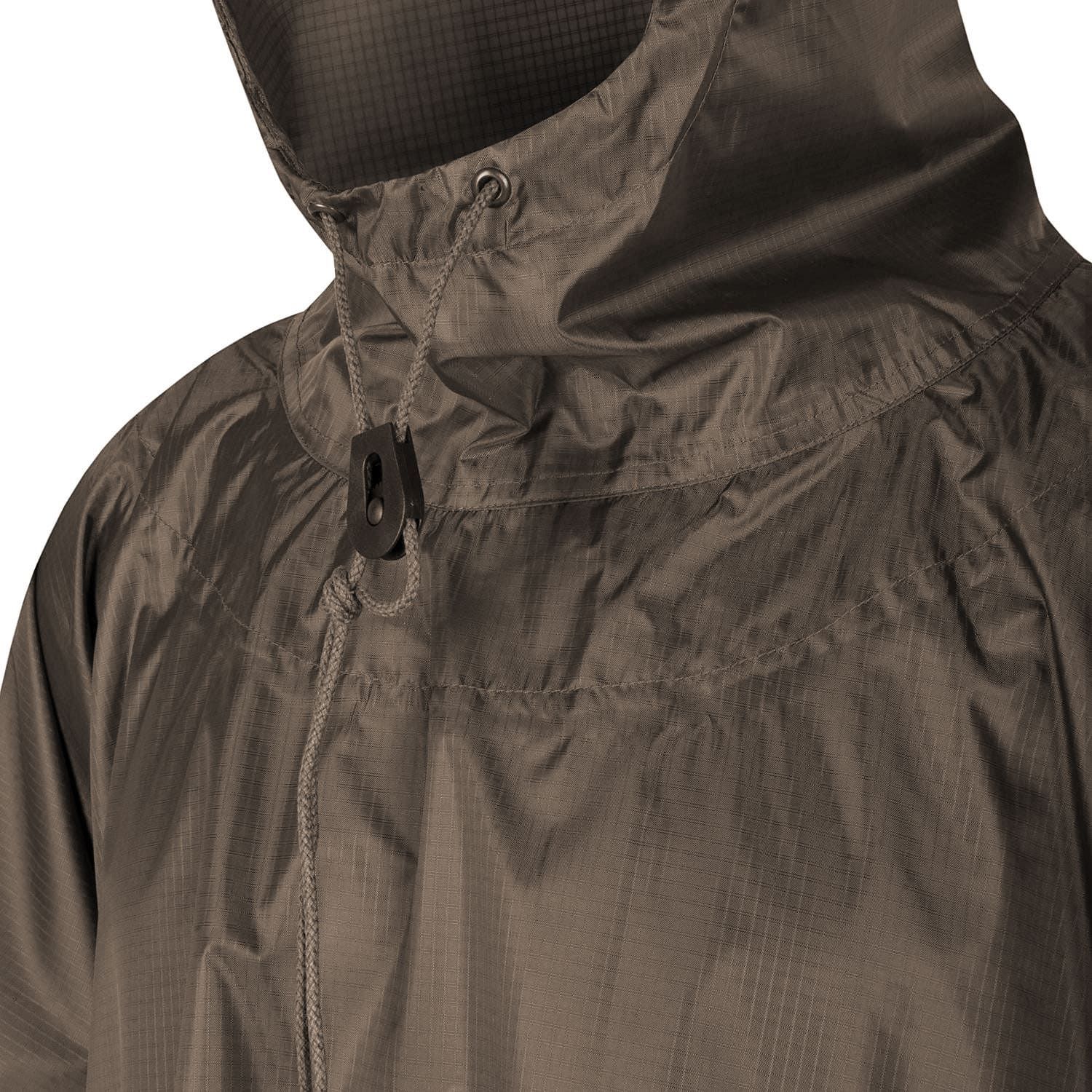 Poncho U.S. Model