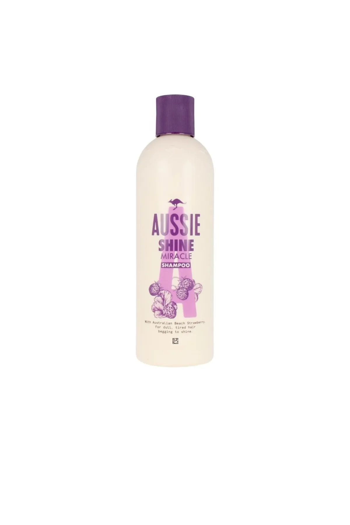Aussie  3-Minuten-Wunder-Glanz-Shampoo Aussie 300 ml